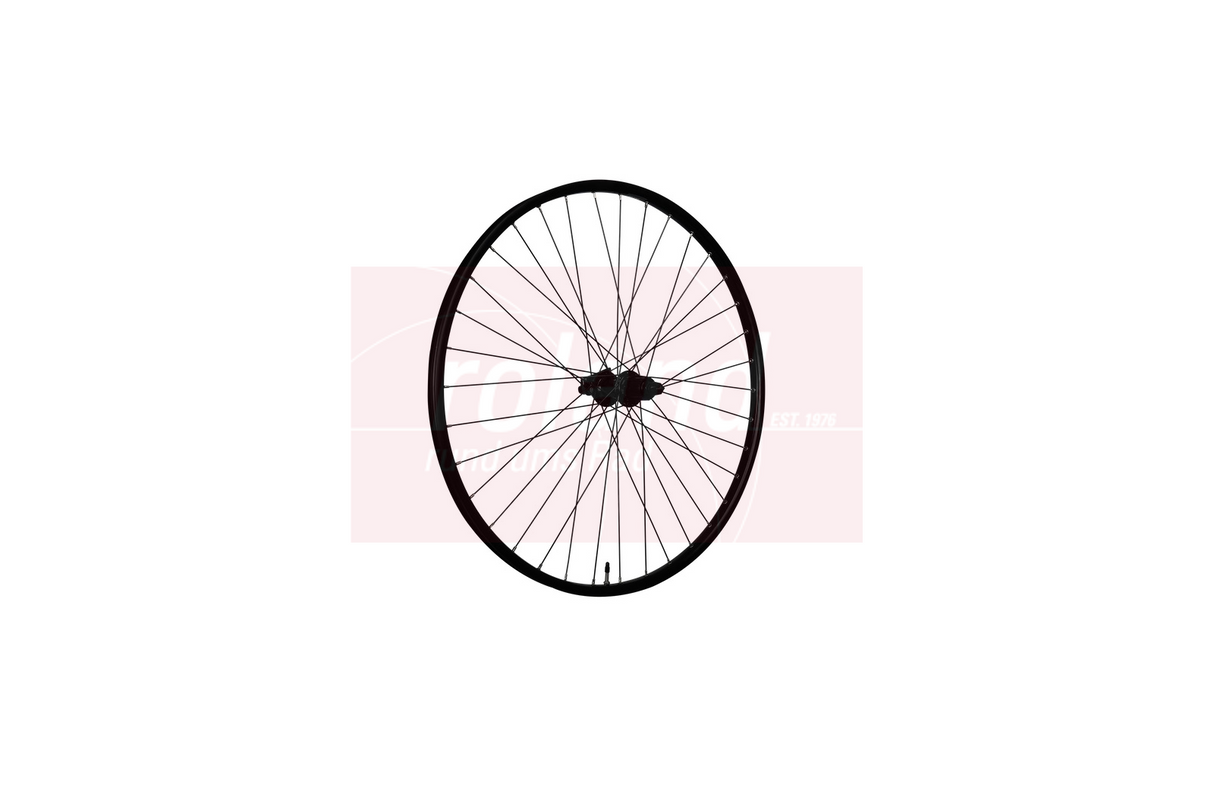 Roland roue arrière 27,5 ryde rival21 shimano m6000 noir