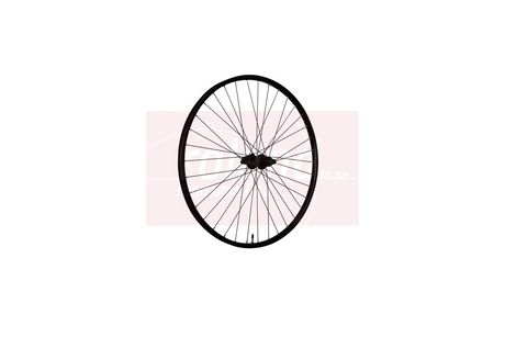 Roland roue arrière 27,5 ryde rival21 shimano m6000 noir