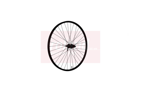 Ryde Roland rear wheel 27.5 36g rival21 fhqc300 alu black