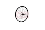 Roland roue arrière 27,5 ryde rival26 shimano qc400 noir