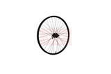 Roland roue arrière 27,5 ryde taurus21 shimano m475 noir