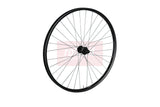 Roland roue arrière 28 ryde rival30 shimano tc500 noir