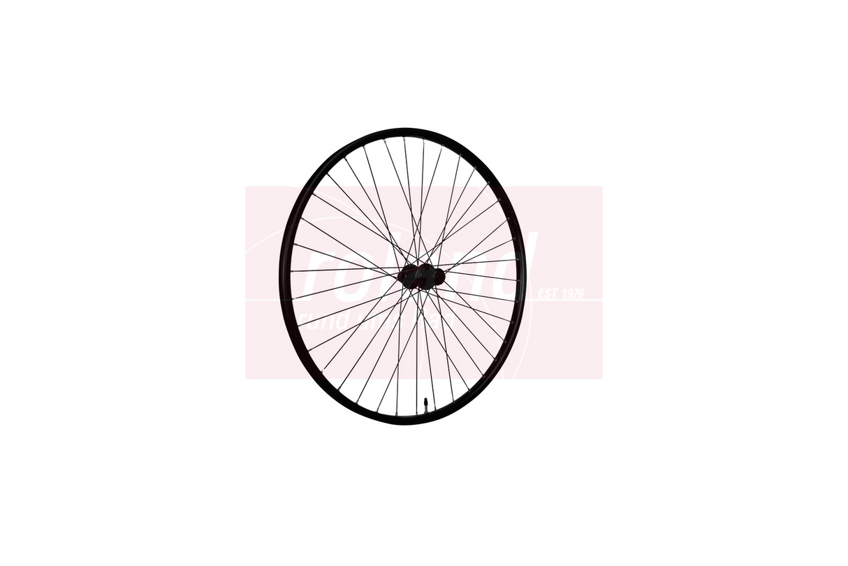Roland roue arrière 27,5 ryde rival21 shimano m6010 noir