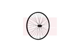 Roland roue arrière 27,5 ryde rival21 shimano m6010 noir