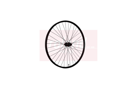 Roland roue arrière 27,5 ryde rival21 shimano m6010 noir