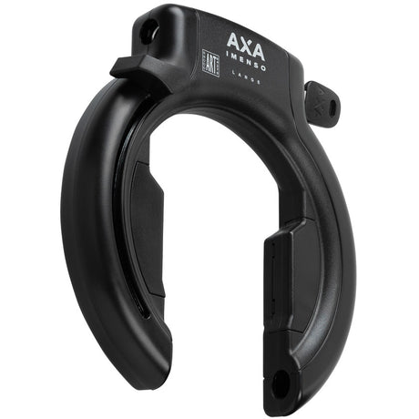 Axa antivol de cadre imenso grand - noir