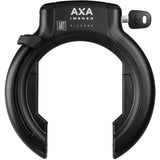 Axa cadre antivol imenso x-large noir (carte) art2