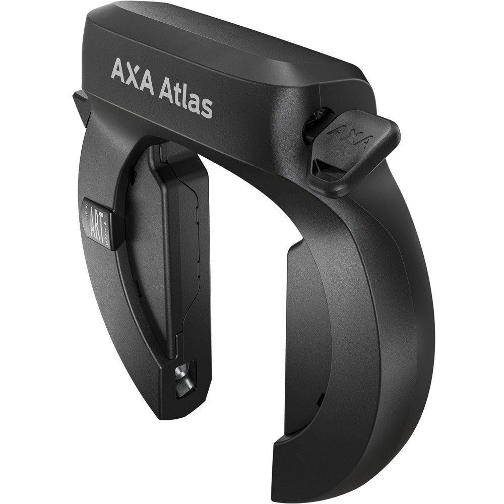 Axa frame lock atlas - noir - art2 (sur carte)