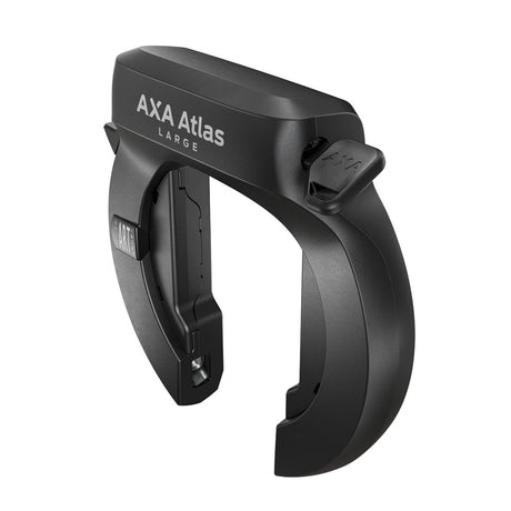 Axa frame lock atlas large - noir - art2 (sur carte)