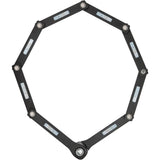 Axa cadenas pliable Fold Lite 100 cm | indice de sécurité 7
