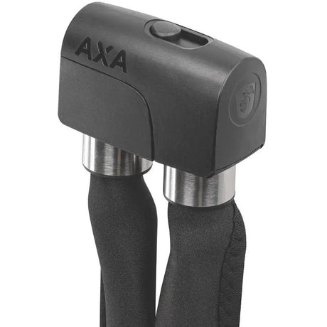 Antivol pliable Axa pliable 8-100 - noir
