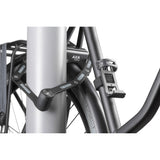 Axa support de serrure pliable lite 80