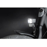 Phare Axa nxt 30 stable - noir