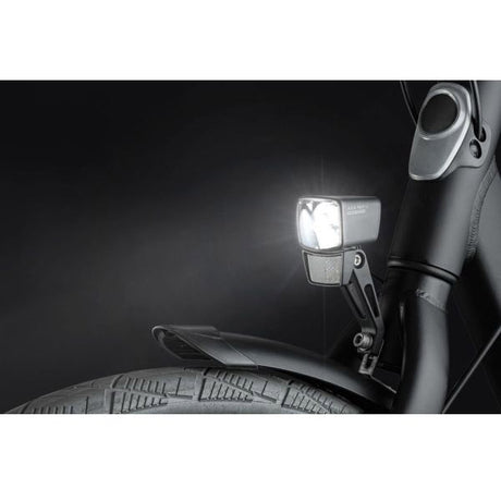 Phare Axa nxt 30 stable - noir
