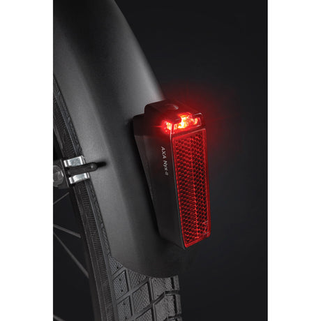 Batterie nyx de feu arrière d'aile Axa