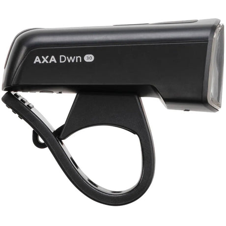 Axa battery-powered flash dwn 30 lux usb-c eu conf.