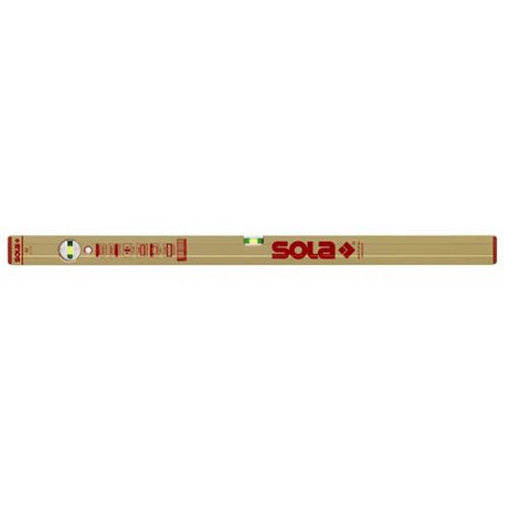 Niveau à bulle Sola az 100 | 100 cm - 01161301