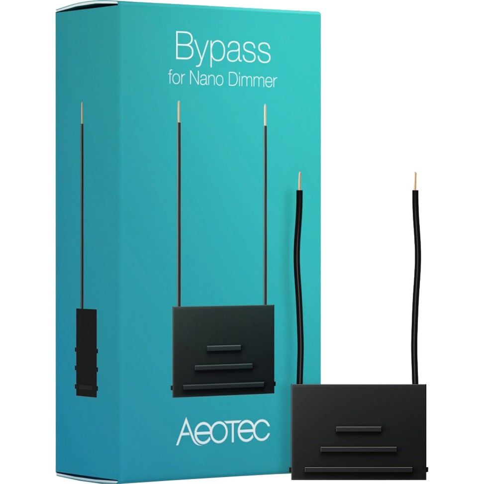 AEOTEC DIMMER BYPASS