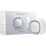 Aeotec aeotec dørklokke 6