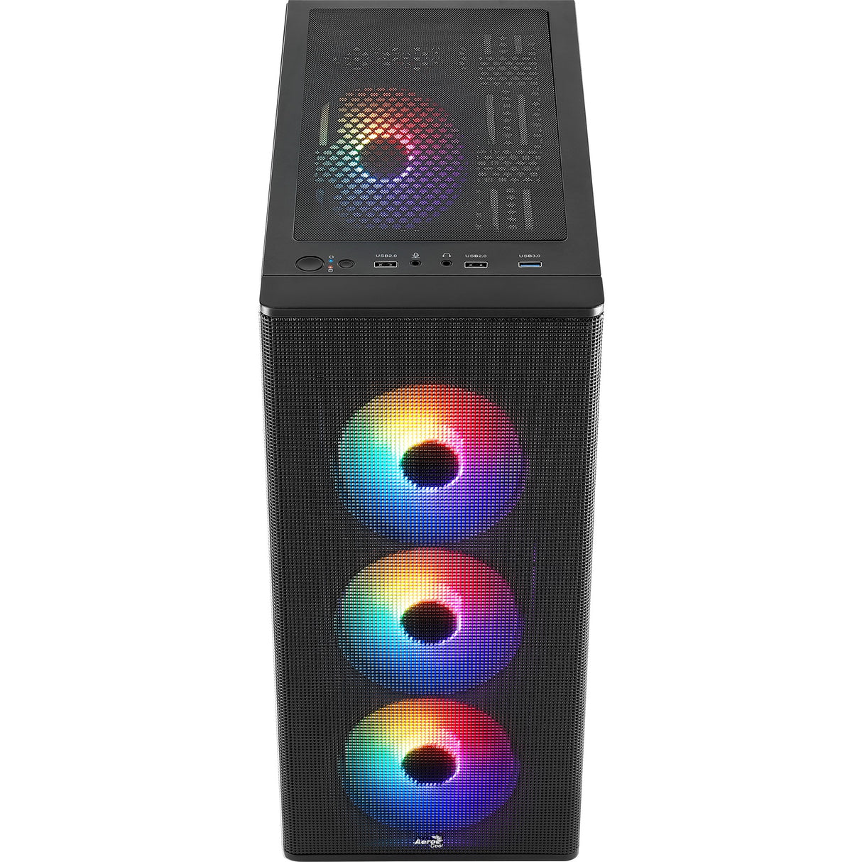 Concepteur Aerocool v2