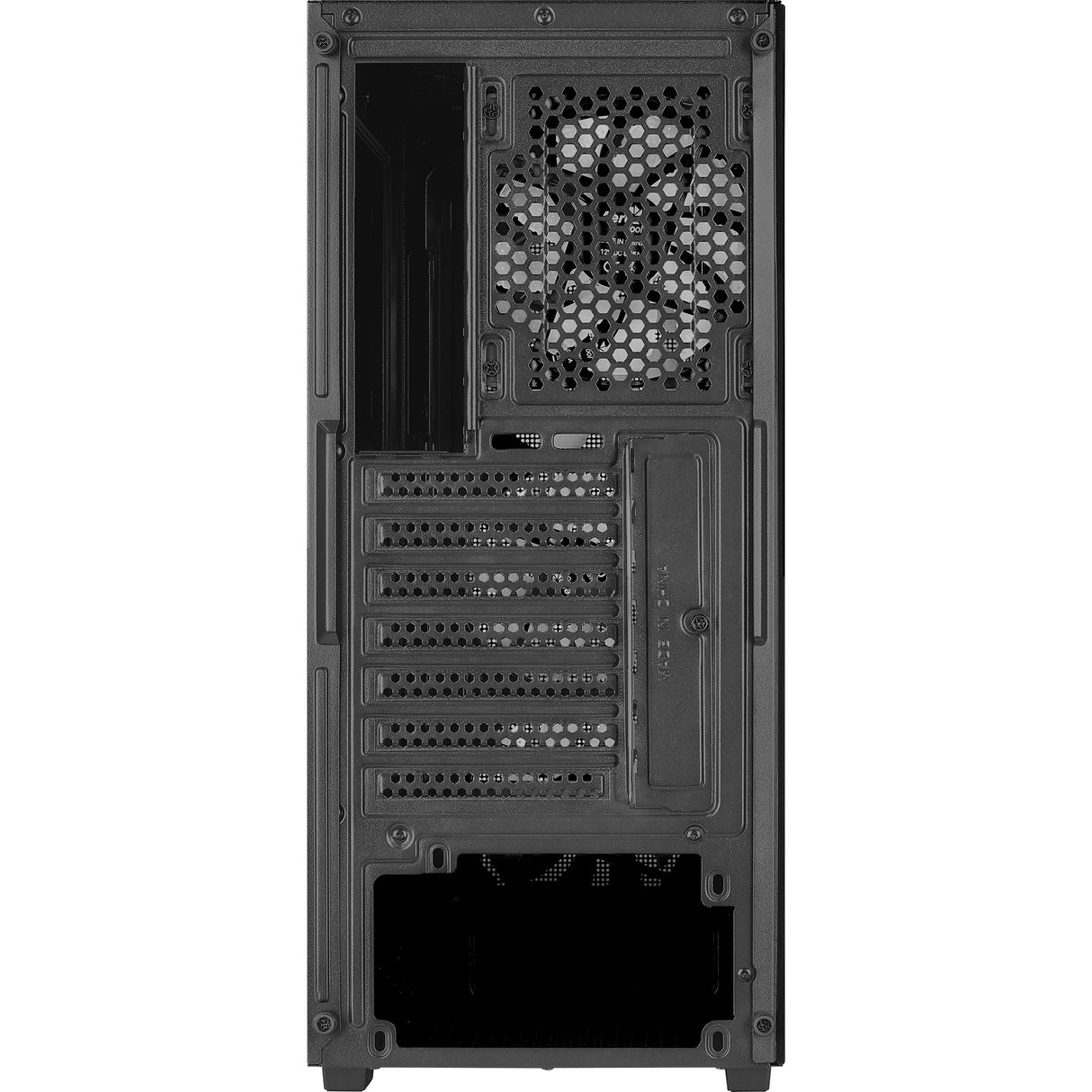 Concepteur Aerocool v2