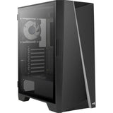 Aerocool aerocool mirage-g-bk-v1