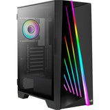 Aerocool aerocool mirage-g-bk-v1