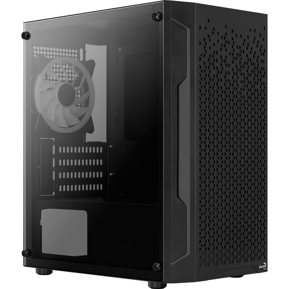 Aerocool trinité mini v3