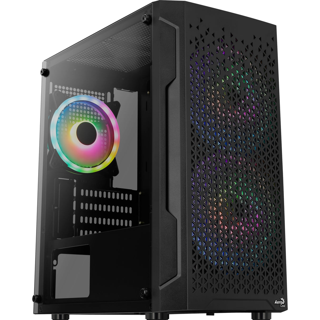 Aerocool trinité mini v3
