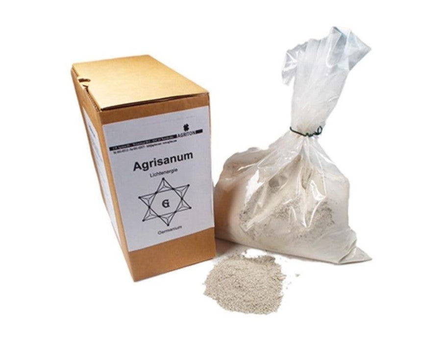 Emiton mineral leirpulver agrisanum 2 kg