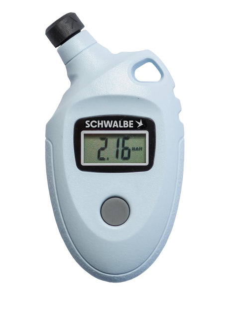 Schwalbe benelux b.v. Schwalbe - Manomètre Airmax Pro - 6010.02