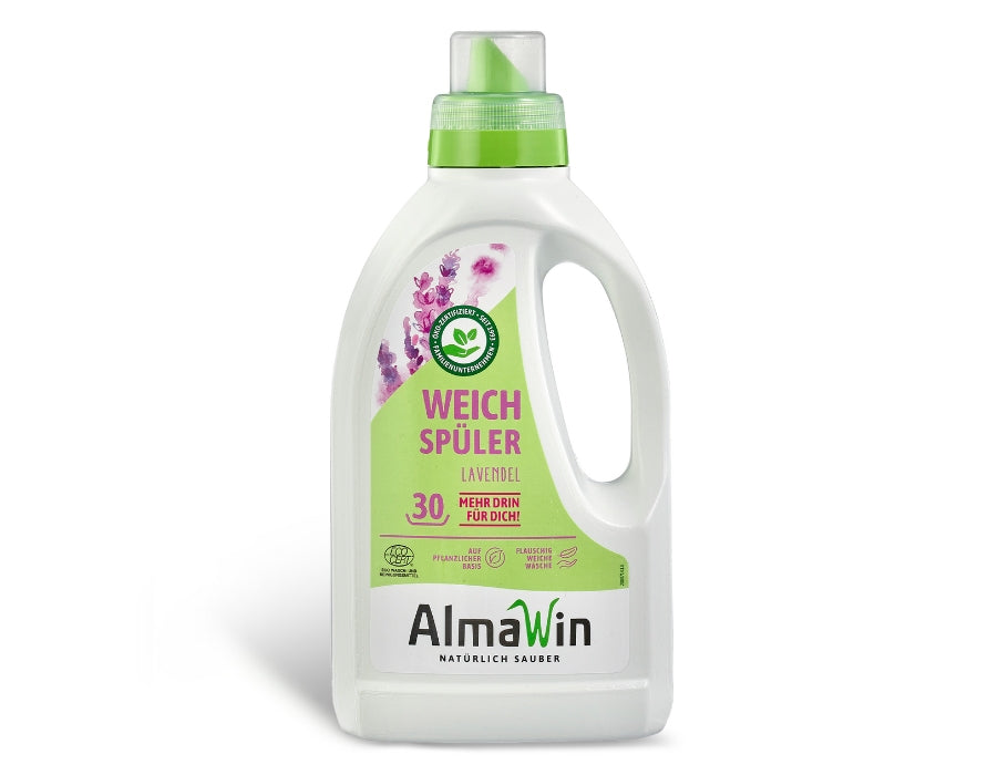 Adoucissant Almawin lavande - 750ml