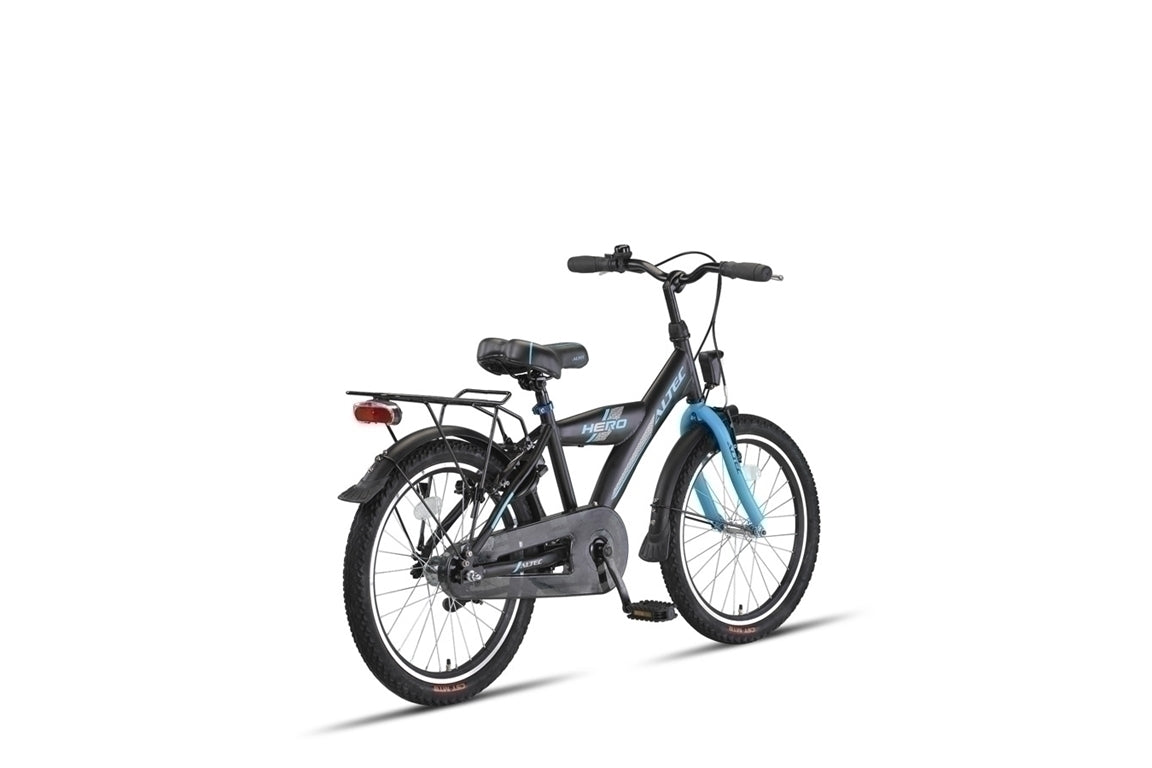 ALTEC HERO 20 tommer Boys Bike Deep Sky Blue Blue