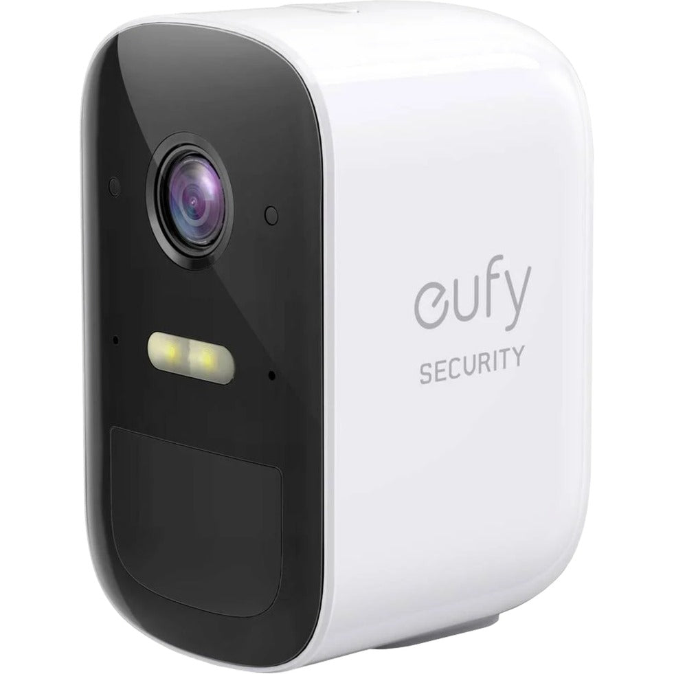 Caméra de sécurité complémentaire Anker eufycam 2c