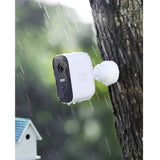 Caméra de sécurité complémentaire Anker eufycam 2c