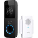 Sonnette vidéo intelligente Anker eufy