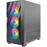 Flux ANTEC DF700