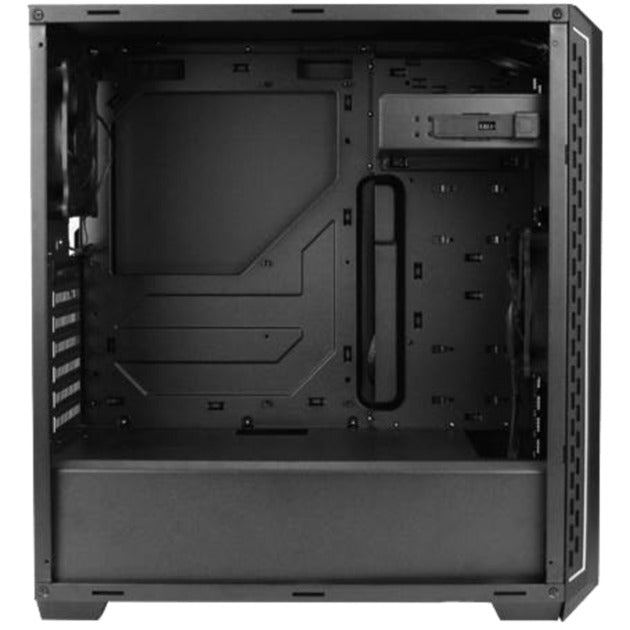 Antec antec p7 silencieux