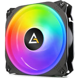 Antec antec prizm x 120 argb 3 + c