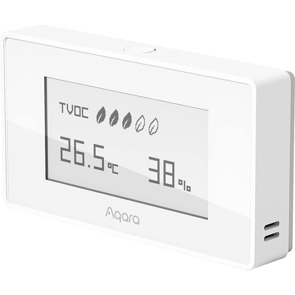 Moniteur de qualité de l'air AQARA TVOC