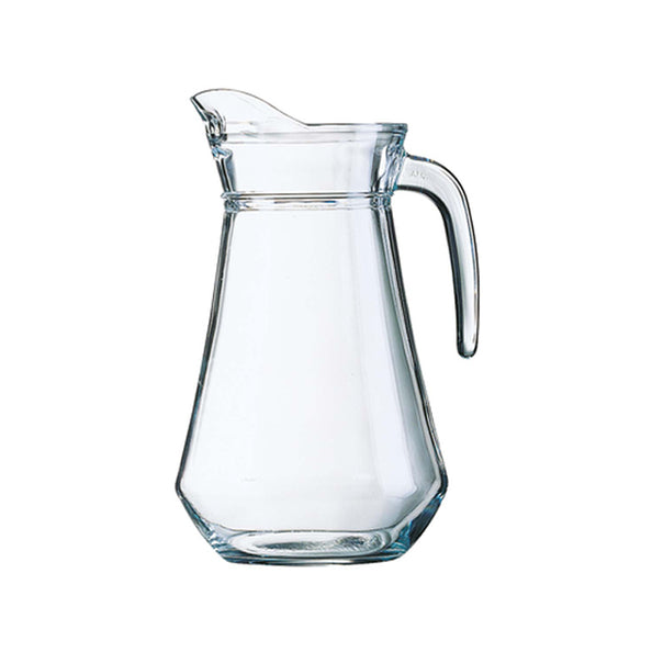 Arcoroc peut broc (1 litre)