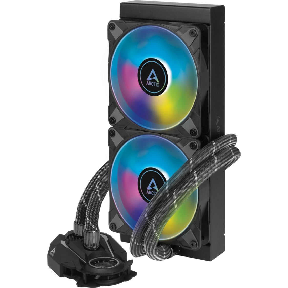 Arctic Arctic Liquid Freezer II 240 A-RGB 240 mm