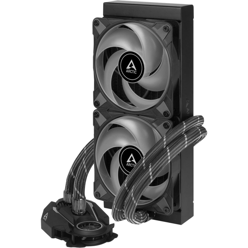 Arctic Arctic Liquid Freezer II 240 A-RGB 240 mm