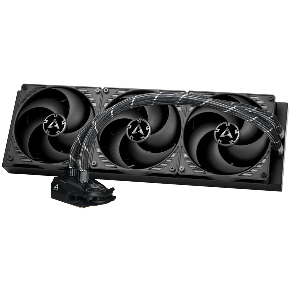 Arctic Arctic Liquid Freezer II 420 mm
