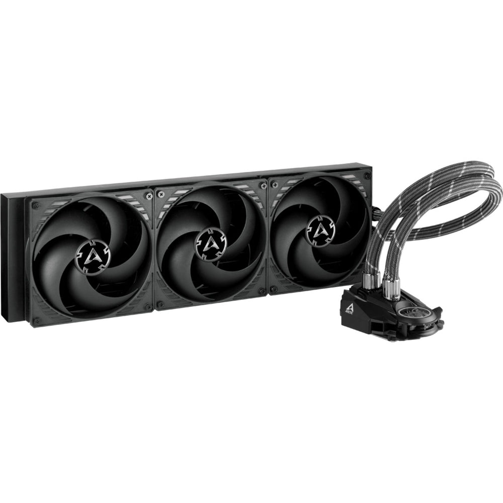 Arctic Arctic Liquid Freezer II 420 mm