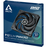 Arctique P12 Slim PWM PST