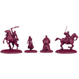 Asmodee une chanson de feu de glace: Tararyen Starter Set