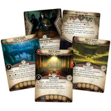 Asmodee Arkham Horror le jeu de cartes: The Lair of Dagon