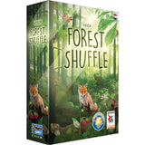 Asmodee forest shuffle