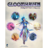 Asmodee Gloomhaven : Cercles oubliés